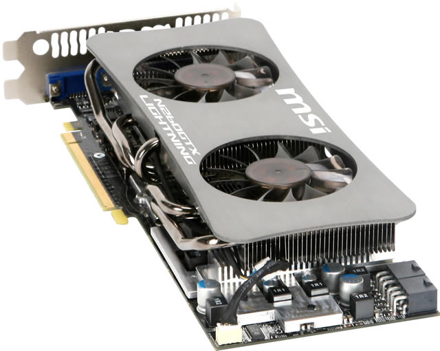N260GTX Lightning